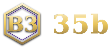 35b โลโก้